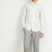 Calvin Klein, business shirt, EU 3XL, classic, white,...
