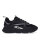 Dior B22, sneakers, black/silver, without original packaging, sporty style, size 44 EU, fashionable design, comfortable fit.