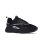 Dior B22, sneakers, black/silver, without original packaging, sporty style, size 44 EU, fashionable design, comfortable fit.
