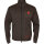 Härkila Kamko Pro Edition reversible jacket, size M, 2-in-1 jacket, water-repellent, breathable, versatile.