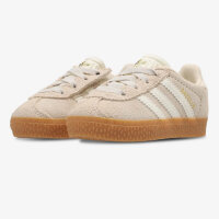 Adidas Gazelle, EU 26, Baby Schuhe, Sneaker, klassisches Design, weiches Obermaterial, rutschfeste Sohle, ideal für kleine Füße.