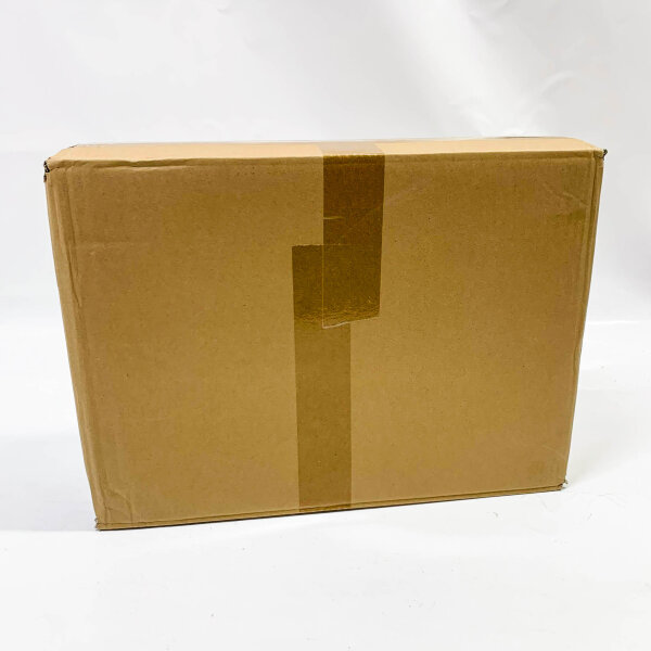 Yofidra 125mm cordless angle grinder, 3 speed, 21V, 5600rpm, incl. 2x 3.0Ah batteries, 3 cutting discs, ideal for metal, tiles, stone.