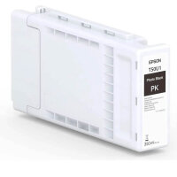 Epson T50U1 Druckerpatrone, UltraChrome XD3, fotoschwarz,...