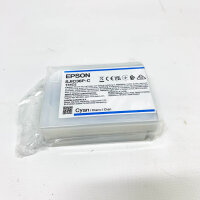 Epson SJIC36P-C, C6000 Series, Tintenpatrone, Cyan, hohe...