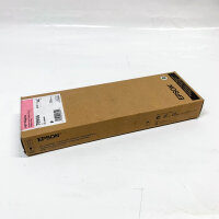 Epson T8906, C13T890600, Ultrachrome GS3 Farbpatrone, 700...