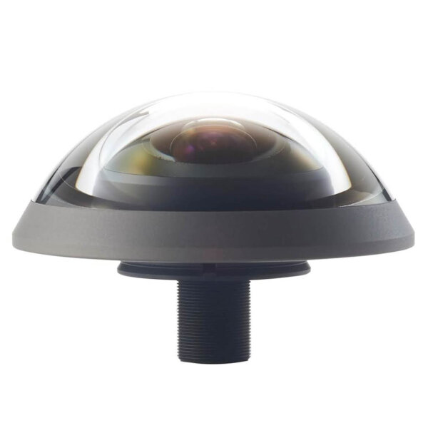 Entaniya Fisheye 1.07 mm, super wide-angle fisheye lens 1:28, compact, high image quality, made in Japan.