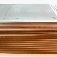 Kelvion GBS 240H-24, Plattenwärmetauscher, min -196°C, max 200°C, Druck 31 bar/450 psi, effizient und robust.