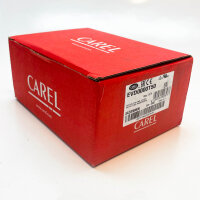 CAREL EVD evolution twin, EVD0000T50, superheat controller, precise temperature control, compact design, reliable overheat protection.