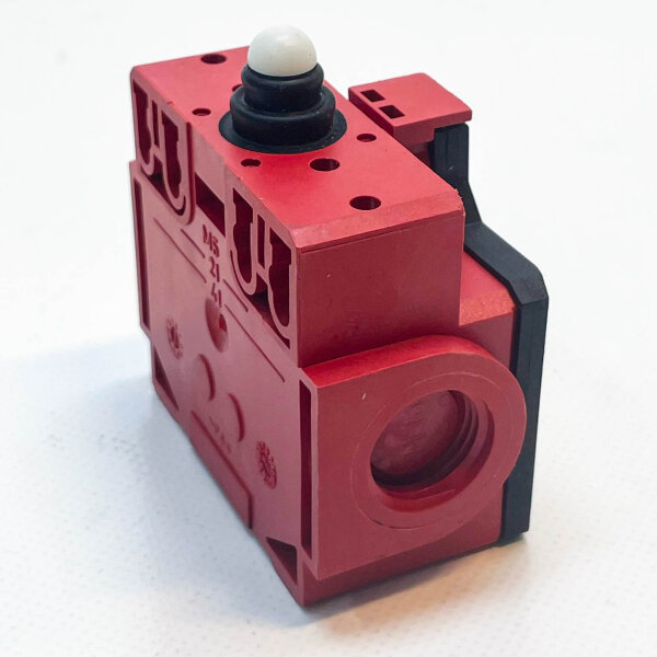 BERNSTEIN Bi2-A2Z w VS, limit switch, 618.5803.120, AC15 240V/3A, IP65, Ui 400V, according to 60947-5-1.