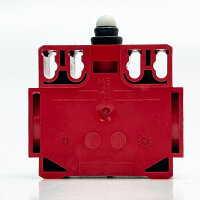 BERNSTEIN Bi2-A2Z w VS, Endschalter, 618.5803.120, AC15 240V/3A, IP65, Ui 400V, gemäß 60947-5-1.