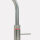 Quooker Fusion Round CHR, TFNE17D0061, Wasserhahn, kombiniertes Heiß- und Kaltwasser, elegantes Design, energieeffizient.