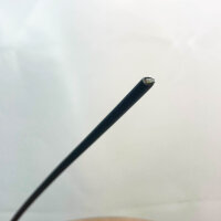 KRONACOM Indoor/Outdoor Drop Cable, G657a2, 4.3mm, 1FO,...