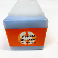 PSDNN 4040 S19C AKKO, external turning holder, clamp...