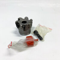 AKKO cutter head, ø 63 mm, ISO RD 1204, type A,...