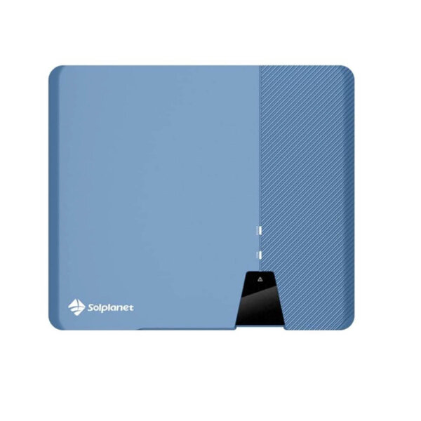 Solplanet ASW 20K-LT-G2, 3-phase inverter, high efficiency, compact design, ideal for commercial applications.