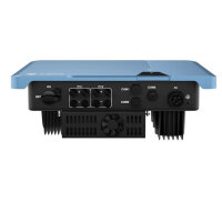 Solplanet ASW 20K-LT-G2, 3-phase inverter, high efficiency, compact design, ideal for commercial applications.