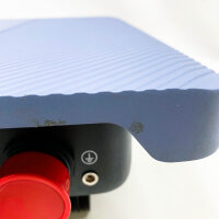 Solplanet ASW 20K-LT-G2, 3-phase inverter, high efficiency, compact design, ideal for commercial applications.