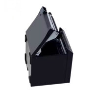 NCPI IRT-330, Mini Thermodrucker, tragbar, Bluetooth, 53 mm, ideal für mobile Anwendungen, Einweg-Drucker.