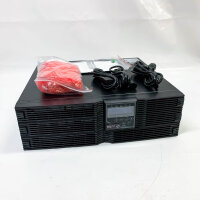 ODIN 2000PLUS, 2000VA/1800W, USV, unterbrechungsfreie Stromversorgung mit hoher Kapazität und zuverlässigem Schutz.