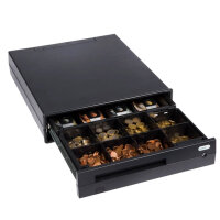 ANKER POS systems, UCD, cash drawer, cash drawer without...