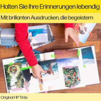 HP 953XL High Yield Magenta Single Pack Ink Cartridge ideal for high-quality prints.