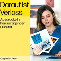 HP 953XL High Yield Magenta Single Pack Ink Cartridge ideal for high-quality prints.