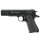 Combat Zone 19ELEVEN, 6 mm, spring-loaded airsoft gun, airsoft - precise shooting performance, robust design, ideal for action games.