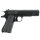 Combat Zone 19ELEVEN, 6 mm, spring-loaded airsoft gun, airsoft - precise shooting performance, robust design, ideal for action games.
