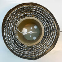 STOCKO flat receptacles, tape goods, 6500 pieces, ideal...