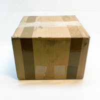 STOCKO flat receptacles, tape goods, 6500 pieces, ideal for electrical connections, robust and reliable.