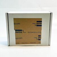 Pickering Electronics, 67-1-A-24/2D, Automation Equipment, 5 Stück, 15 Y, vielseitige Automatisierungslösungen.