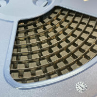 YAGEO 2RP090M-8-S REEL, SMD components, 600 pieces, GF286PS900M13ZZZBZ, high quality, compact design.