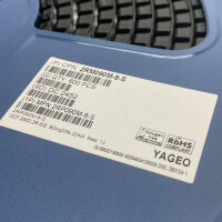 YAGEO 2RP090M-8-S REEL, SMD components, 600 pieces, GF286PS900M13ZZZBZ, high quality, compact design.