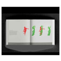 Ian Hamilton Finlay, book, English, 236 pages, poetic...