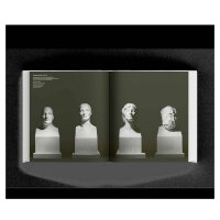 Ian Hamilton Finlay, Buch, Englisch, 236 Seiten, poetische Kunst, Natur, Sprache, visuelle Poesie, zeitgenössische Literatur.