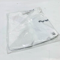 Calvin Klein T-Shirt, US 16, Kinder, Farbe: Bright White, Größe: 170, schlichtes Design, bequem und stylisch.