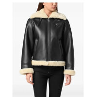 Philipp Plein womens jacket, size S, jacket, fashionable, high-quality, sporty, ideal for leisure and special occasions.