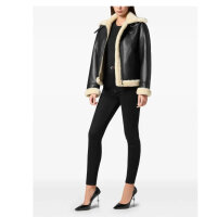 Philipp Plein womens jacket, size S, jacket, fashionable, high-quality, sporty, ideal for leisure and special occasions.