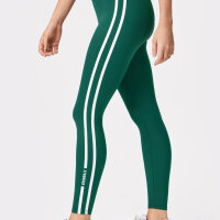 Stronger Logo Lines leggings, size L, sports leggings,...
