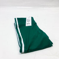 Stronger Logo Lines leggings, size L, sports leggings, breathable, stretchy, ideal for fitness and leisure.