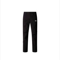 THE NORTH FACE EXPLORATION CONV REG TAPERED PANT, Herren...