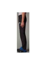 THE NORTH FACE EXPLORATION CONV REG TAPERED PANT, mens...