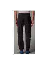 THE NORTH FACE EXPLORATION CONV REG TAPERED PANT, Herren Hose, EU M, vielseitig, atmungsaktiv, komfortable Passform, ideal für Outdoor-Aktivitäten.