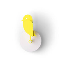 Fresh air monitor Birdie 2.0, CO2 sensor, air quality,...