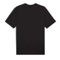 Puma Essentials T-Shirt, Herren, XL, Baumwolle, bequem, atmungsaktiv, ideal für Sport und Freizeit.