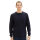 TOM TAILOR Pullover, Rundhals, Rippbündchen, Herren, Größe M, modischer Komfort für jeden Anlass.