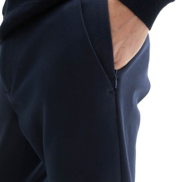 Tom Tailor Jersey Travis, W34/L32, Herren Chino, Slim Fit, elastischer Stoff, bequem und stylisch.