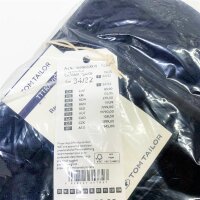 Tom Tailor Jersey Travis, W34/L32, Herren Chino, Slim Fit, elastischer Stoff, bequem und stylisch.