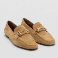 Mango Soft 87014070-31 Damen Absatzschuhe, Größe 39, elegantes Design, bequeme Passform, ideal für besondere Anlässe.