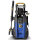 Michelin high-pressure cleaner MPX25DTS, 2500 W, 150 bar, 810 l/h, Dualtech system, effective and versatile.